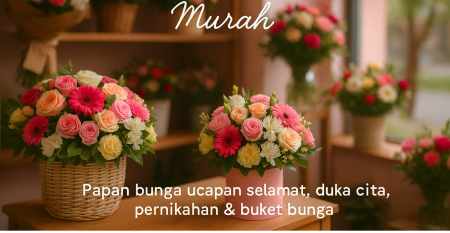 Toko Bunga Babakan Asih